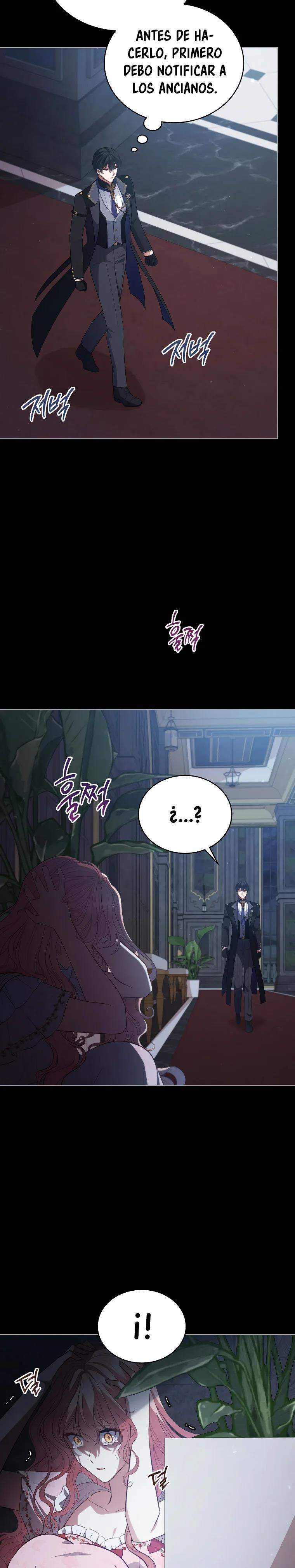 Read Dama intocable Manga Online