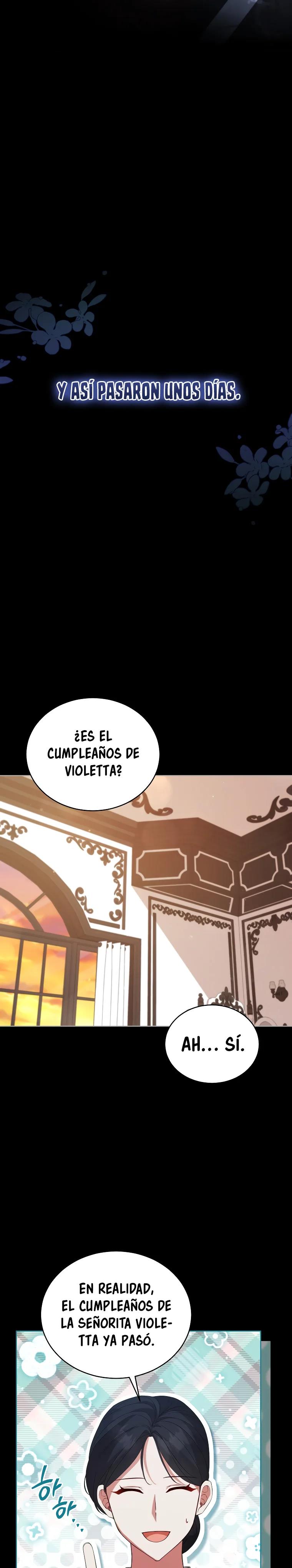 Read Dama intocable Manga Online