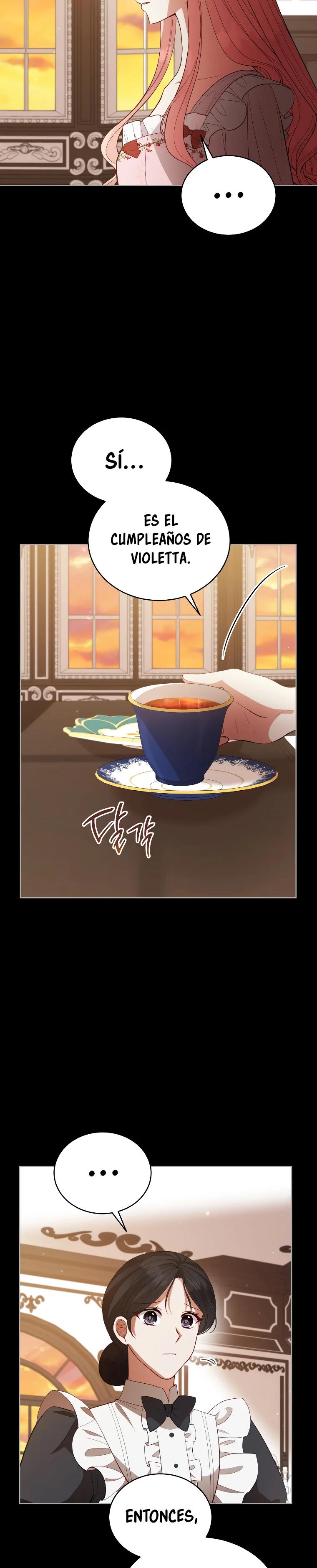 Read Dama intocable Manga Online