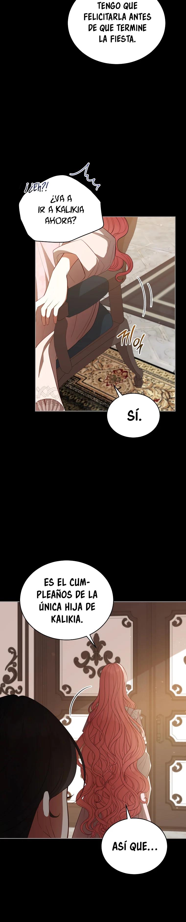 Read Dama intocable Manga Online