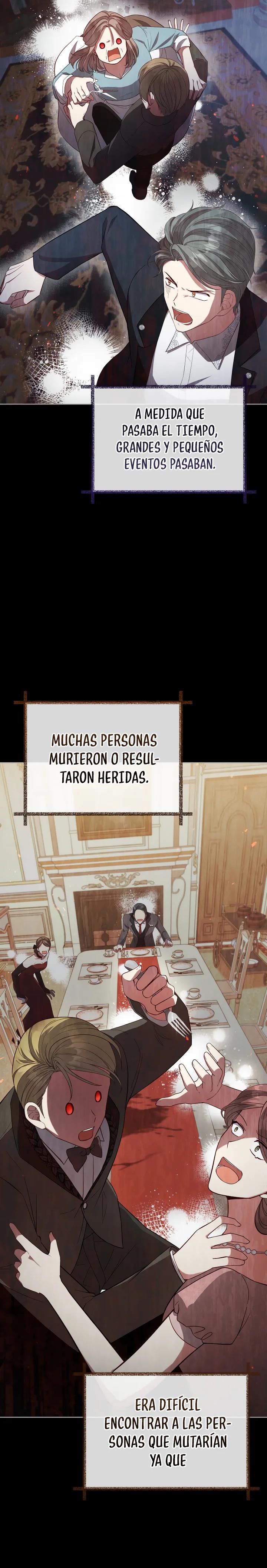 Read Dama intocable Manga Online