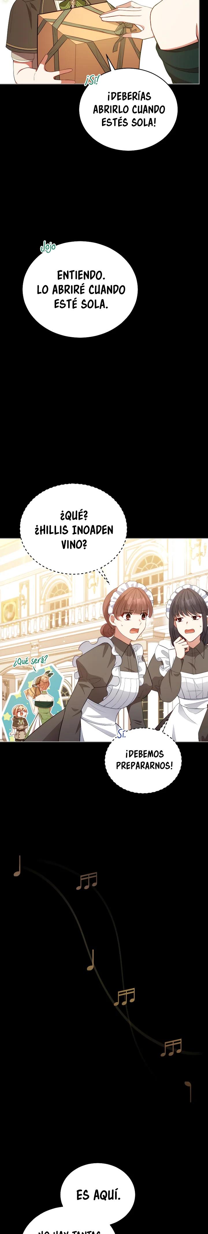 Read Dama intocable Manga Online