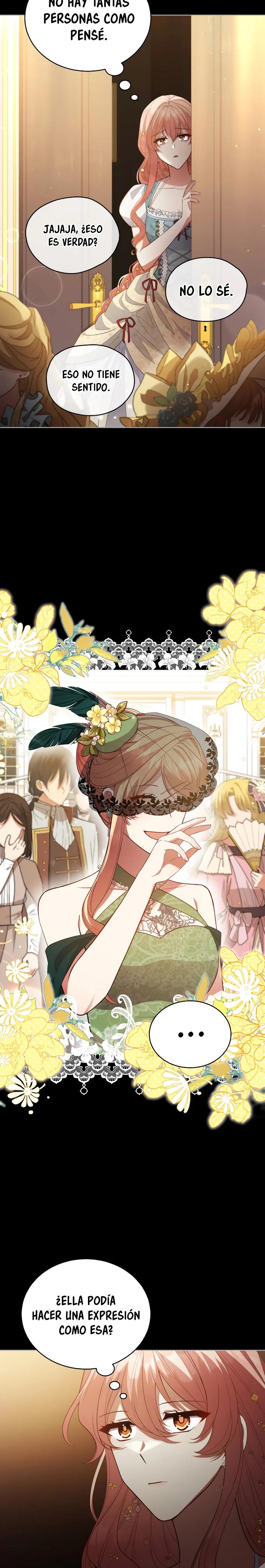 Read Dama intocable Manga Online
