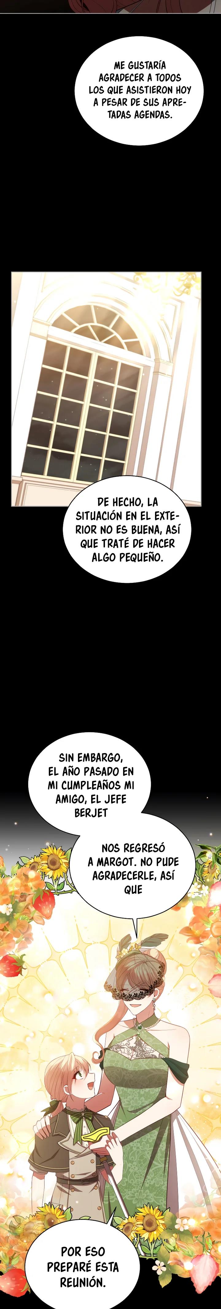 Read Dama intocable Manga Online