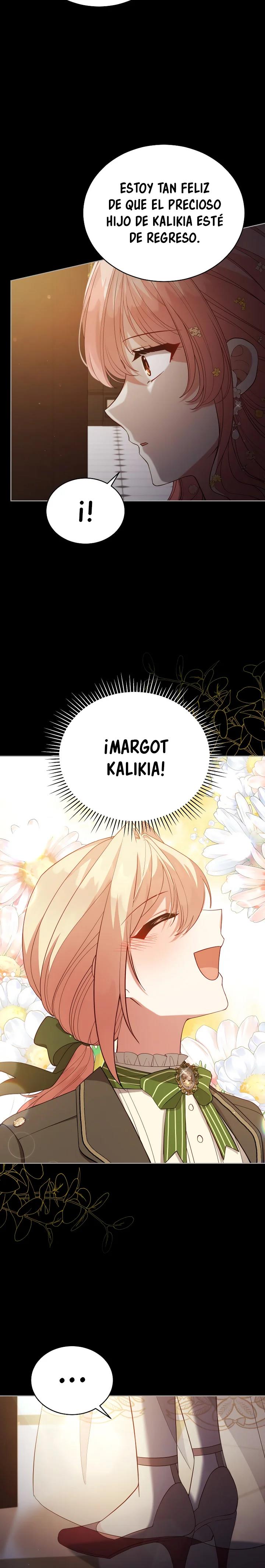 Read Dama intocable Manga Online