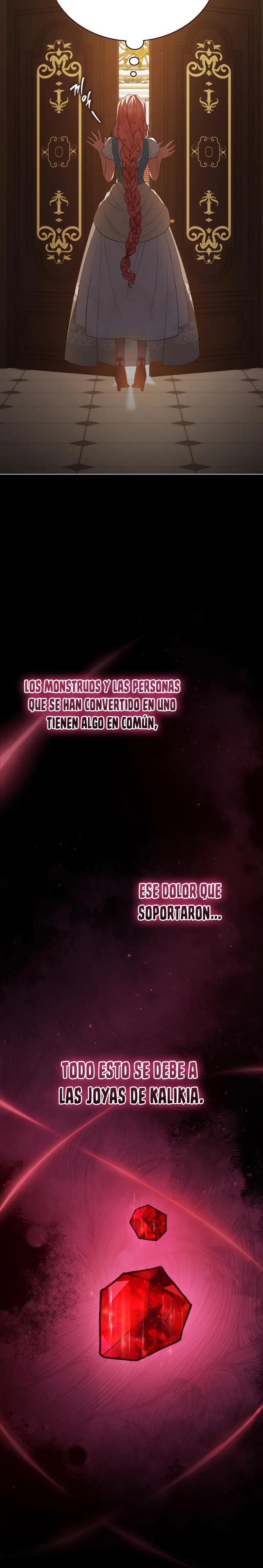 Read Dama intocable Manga Online