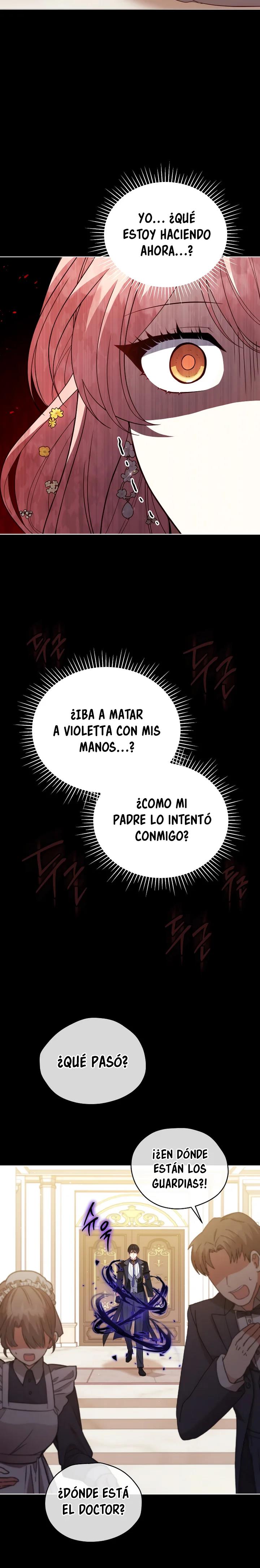 Read Dama intocable Manga Online