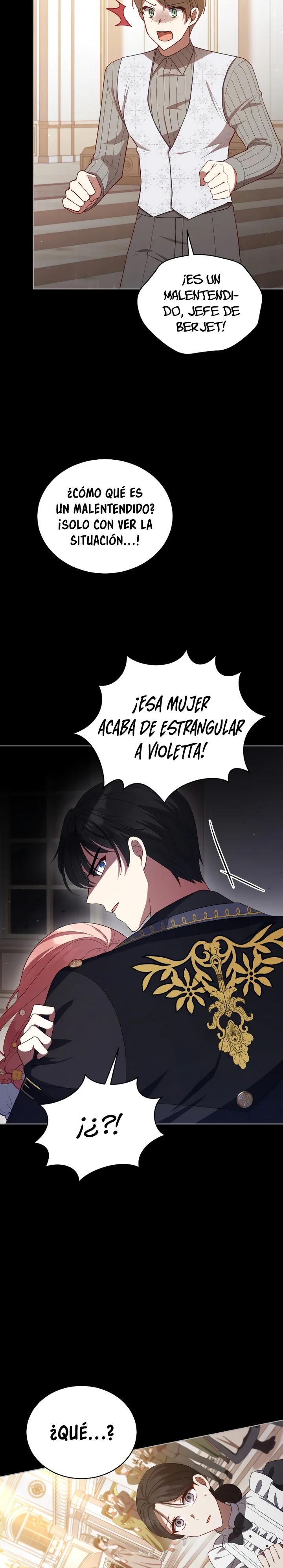 Read Dama intocable Manga Online