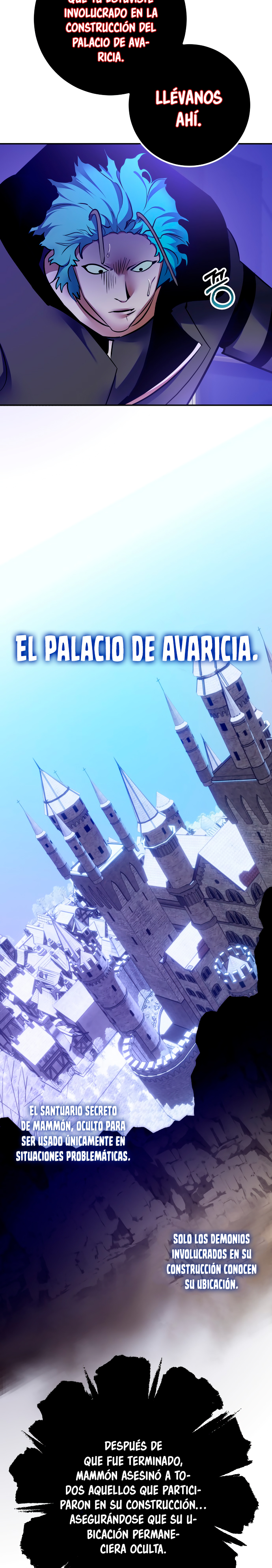 Read El Retorno del Jugador Manga Online