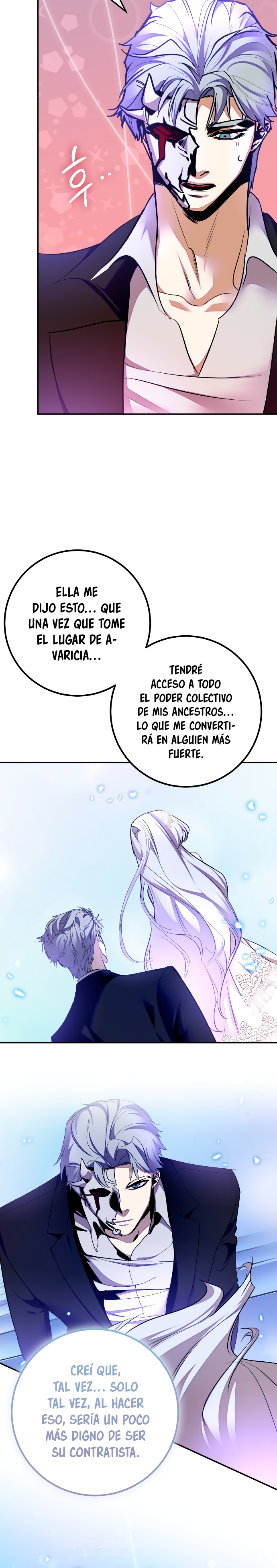 Read El Retorno del Jugador Manga Online