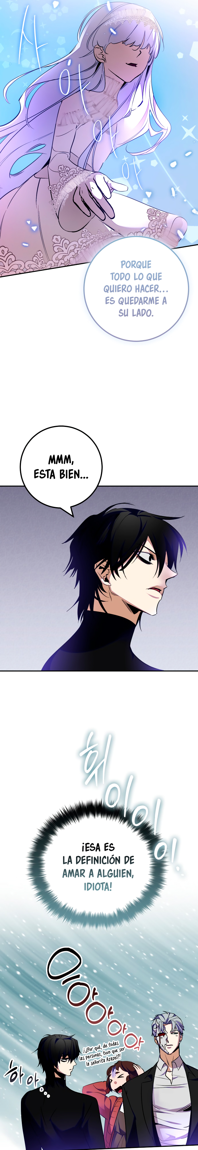 Read El Retorno del Jugador Manga Online