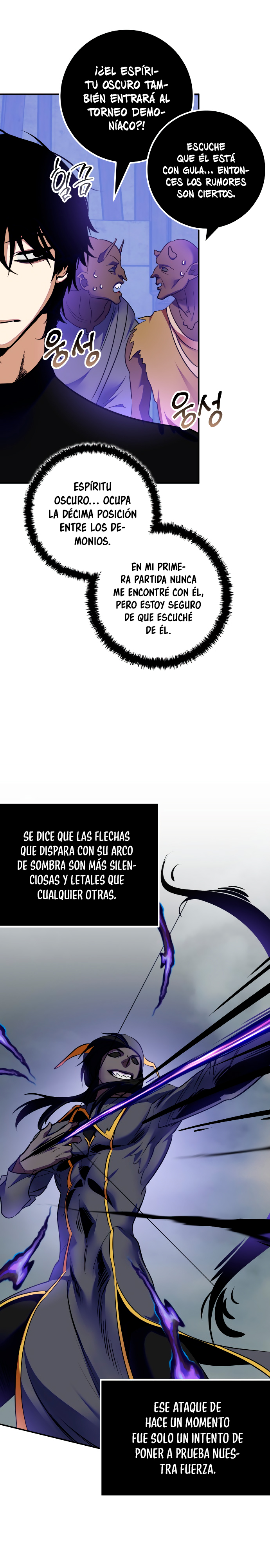Read El Retorno del Jugador Manga Online
