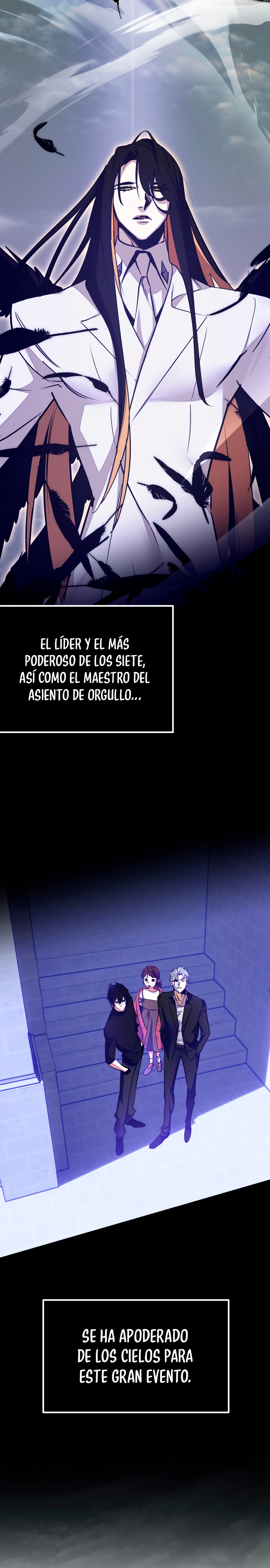 Read El Retorno del Jugador Manga Online