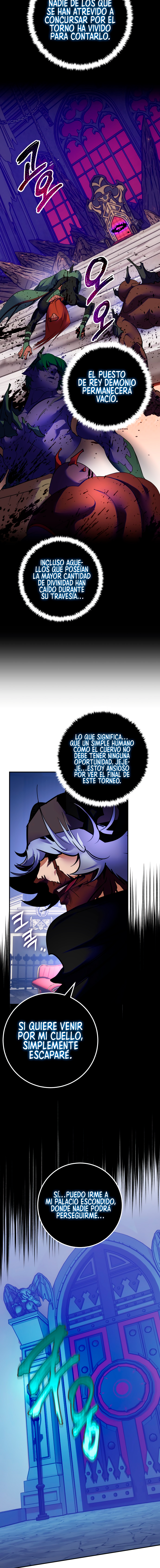 Read El Retorno del Jugador Manga Online