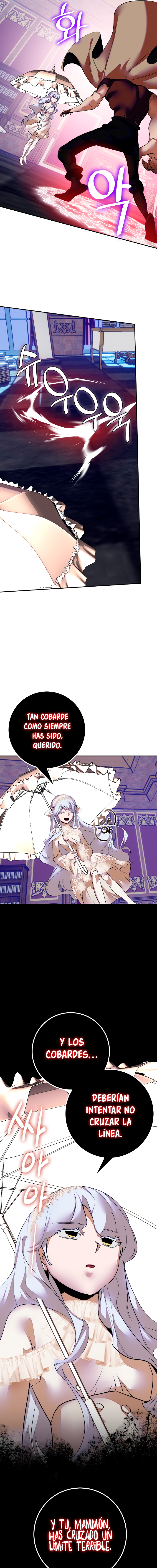 Read El Retorno del Jugador Manga Online