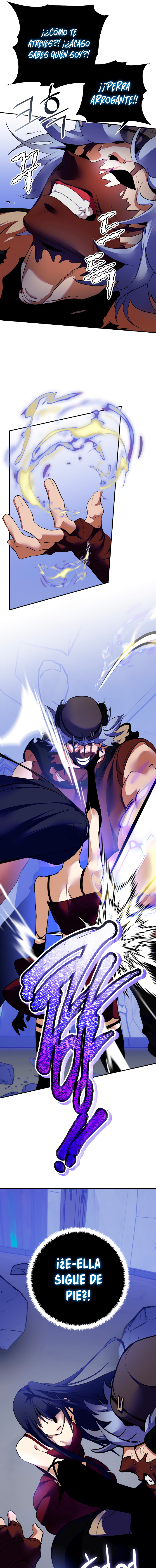 Read El Retorno del Jugador Manga Online