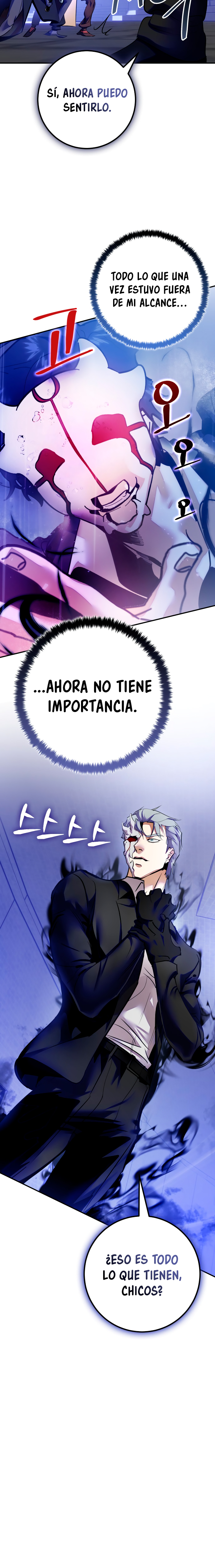 Read El Retorno del Jugador Manga Online