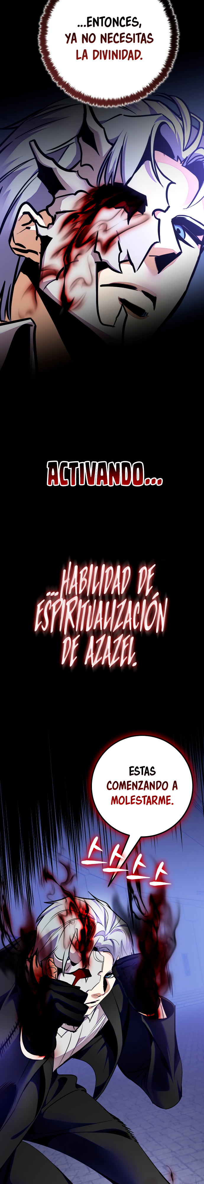 Read El Retorno del Jugador Manga Online
