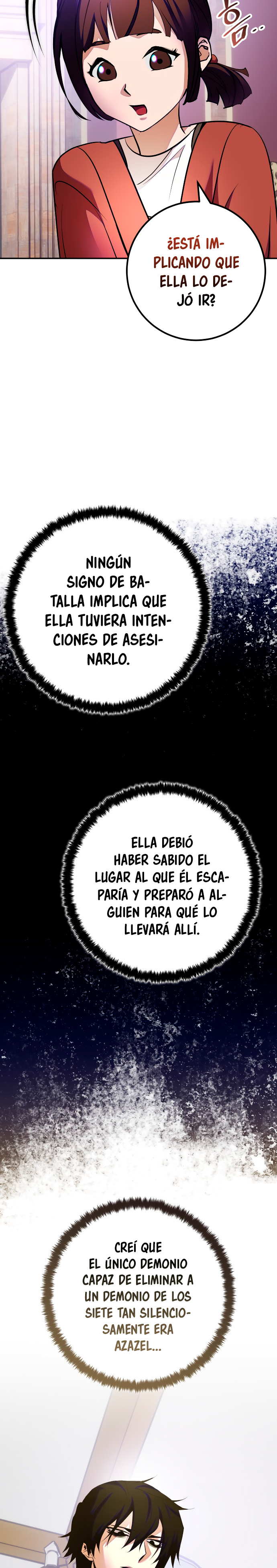 Read El Retorno del Jugador Manga Online