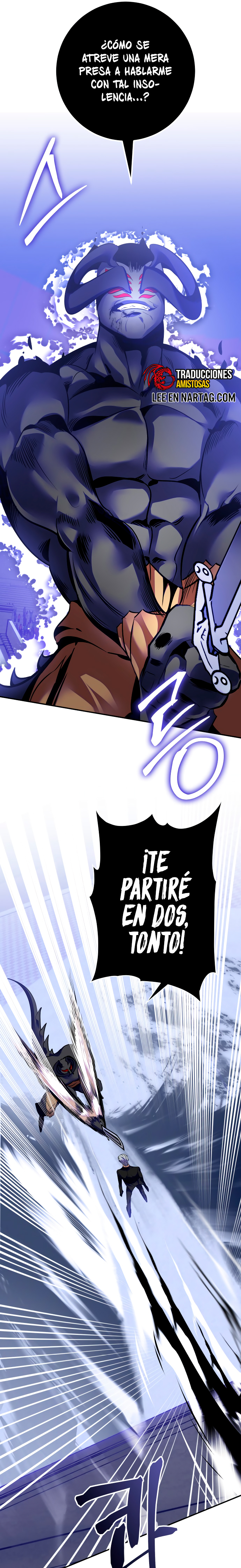 Read El Retorno del Jugador Manga Online