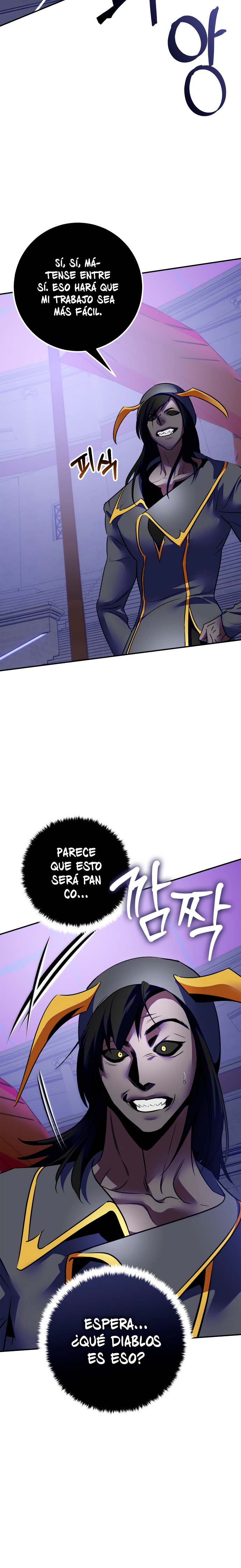 Read El Retorno del Jugador Manga Online