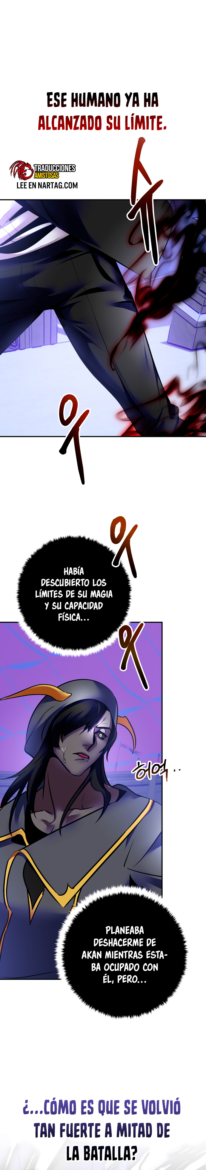 Read El Retorno del Jugador Manga Online