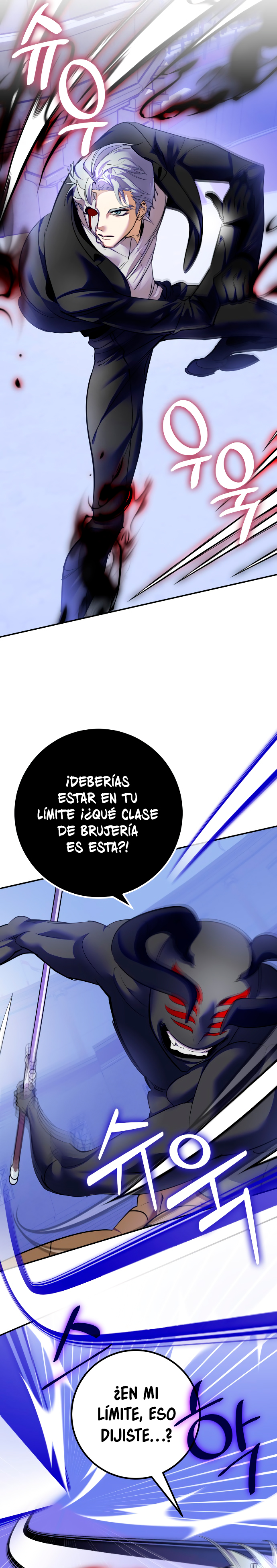 Read El Retorno del Jugador Manga Online