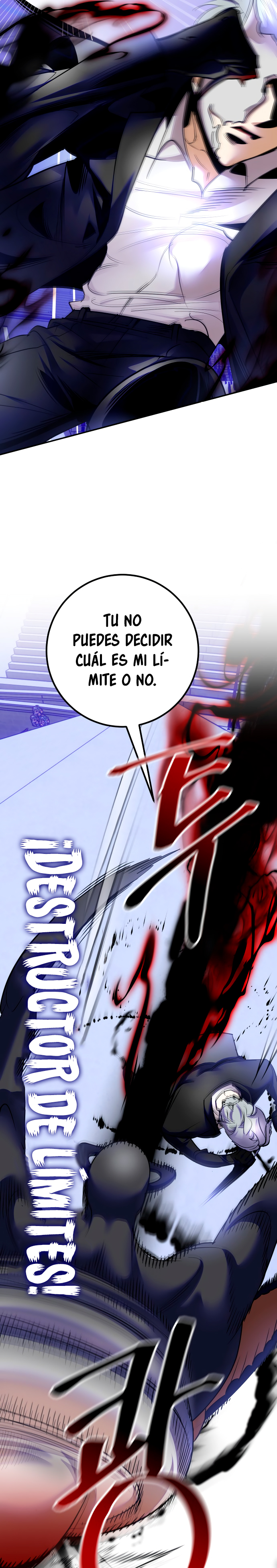 Read El Retorno del Jugador Manga Online