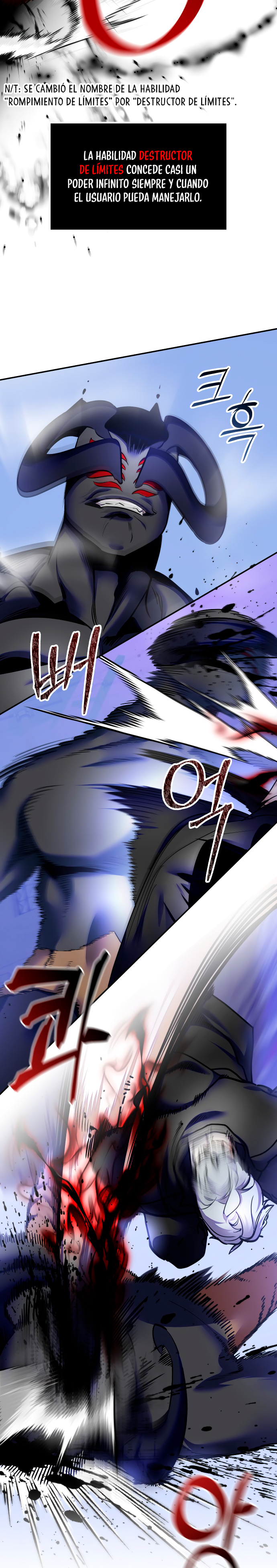 Read El Retorno del Jugador Manga Online