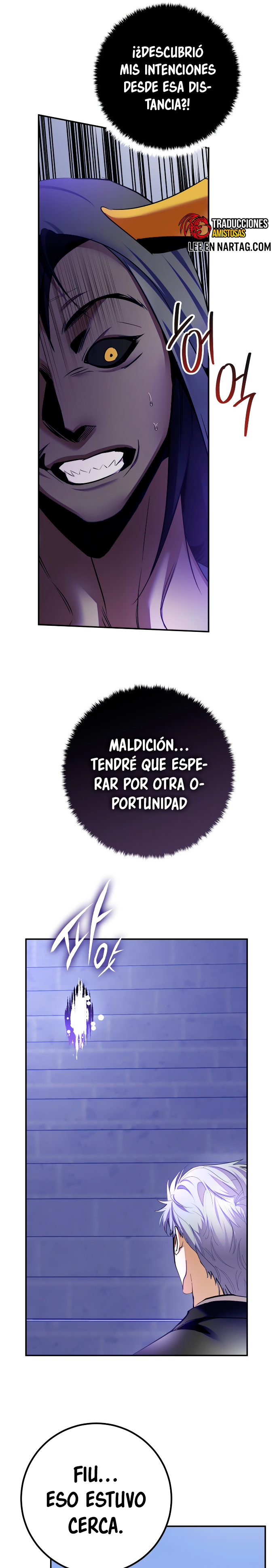 Read El Retorno del Jugador Manga Online