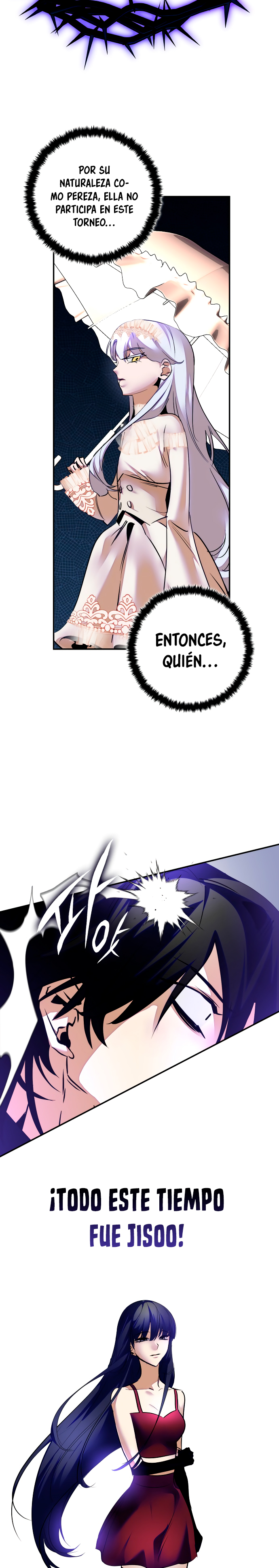 Read El Retorno del Jugador Manga Online