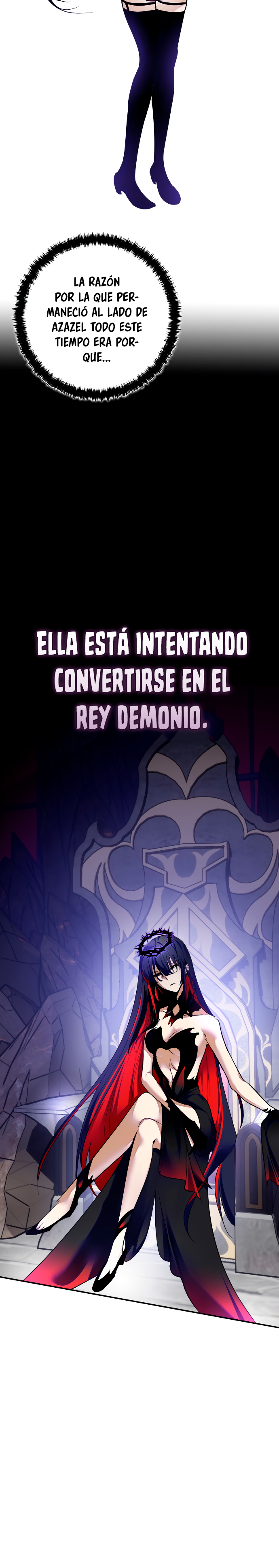 Read El Retorno del Jugador Manga Online
