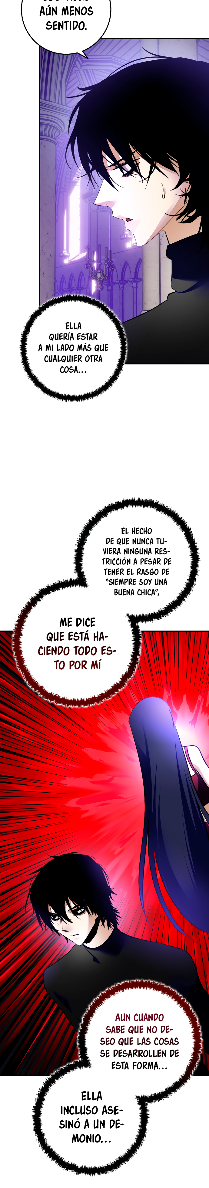 Read El Retorno del Jugador Manga Online