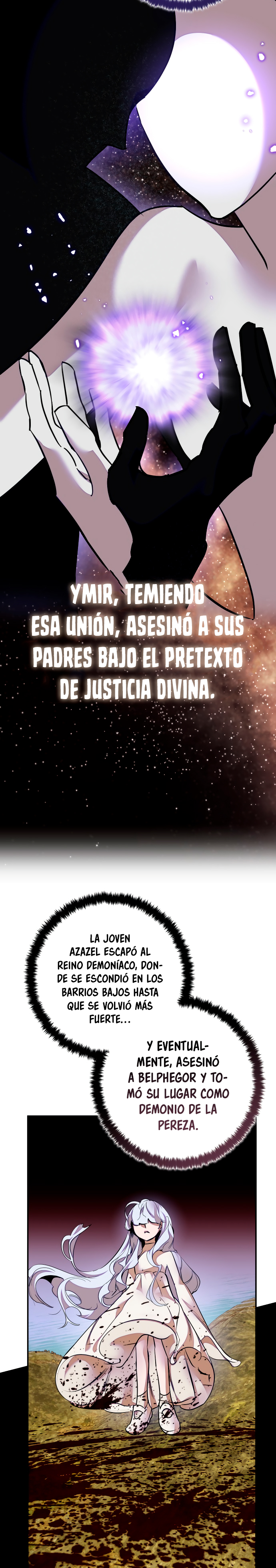 Read El Retorno del Jugador Manga Online