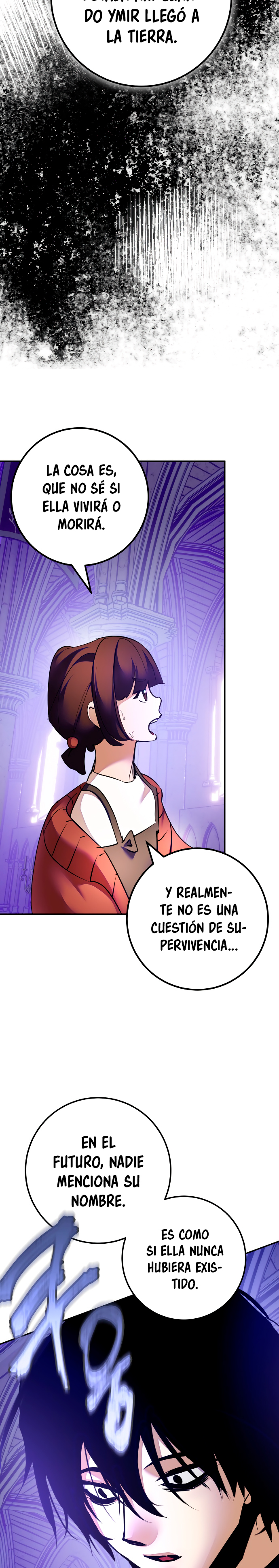 Read El Retorno del Jugador Manga Online