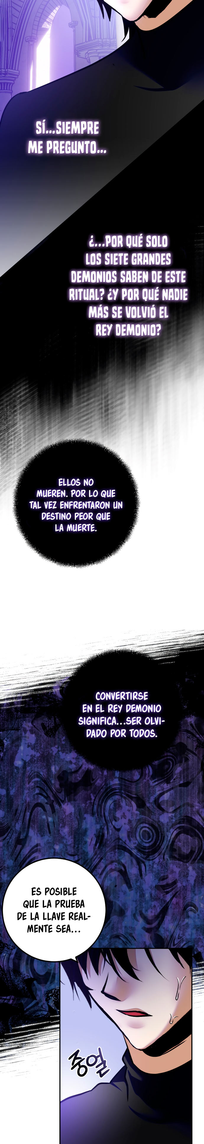 Read El Retorno del Jugador Manga Online
