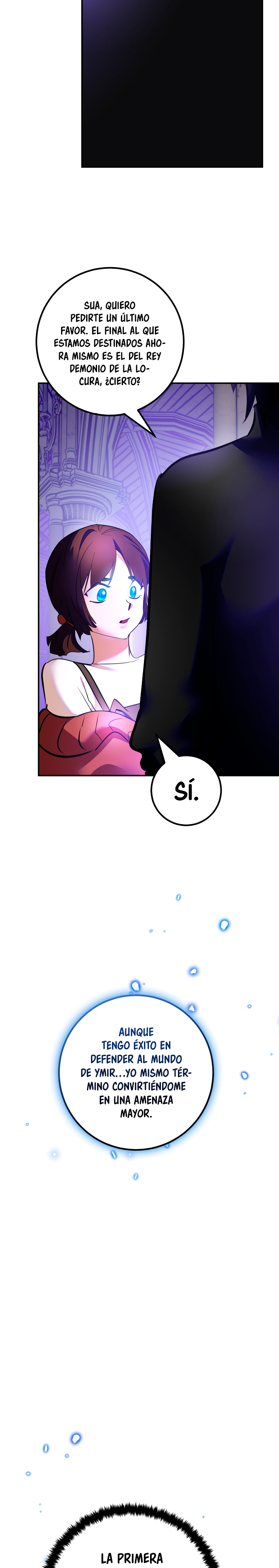 Read El Retorno del Jugador Manga Online