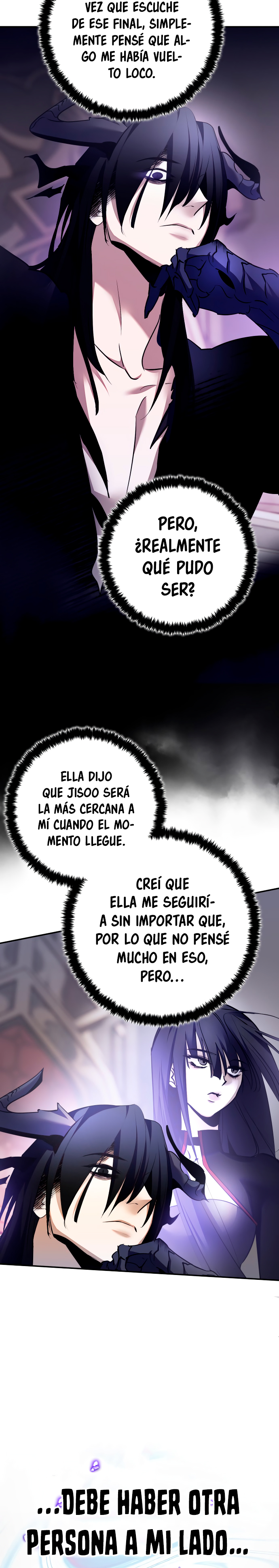 Read El Retorno del Jugador Manga Online