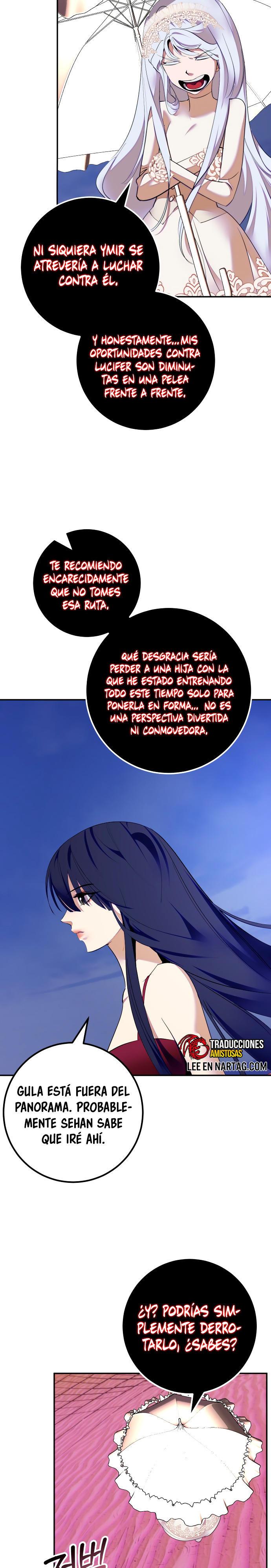Read El Retorno del Jugador Manga Online