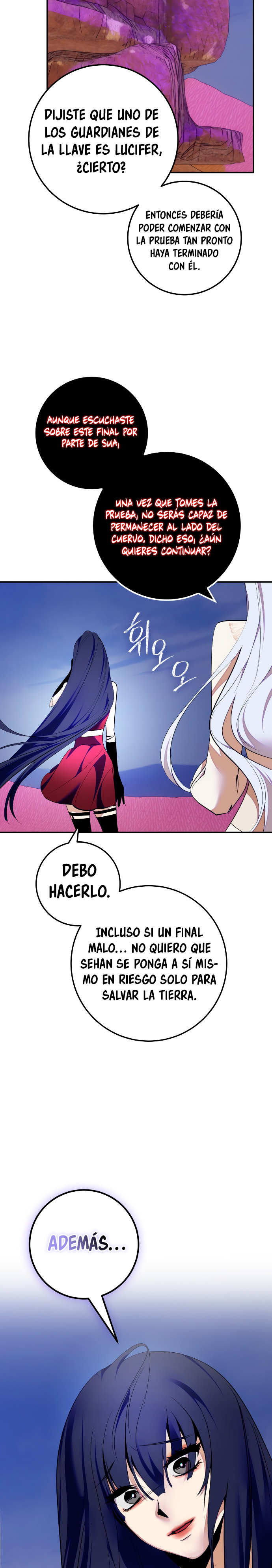 Read El Retorno del Jugador Manga Online