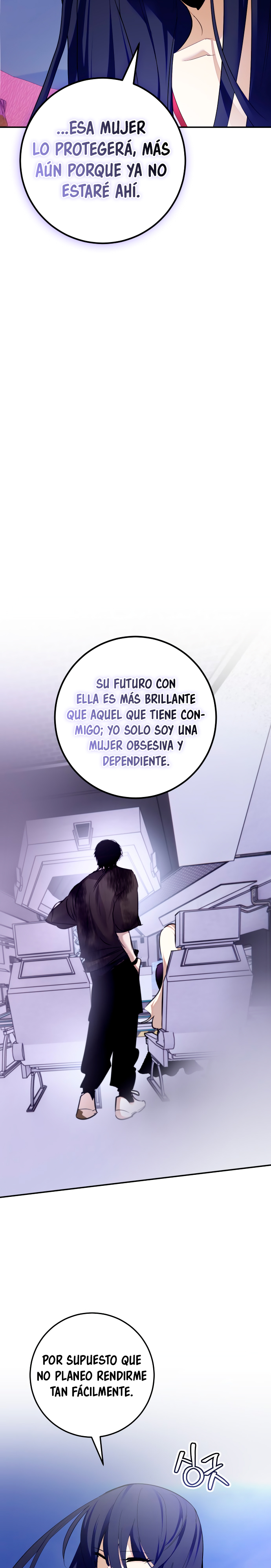 Read El Retorno del Jugador Manga Online