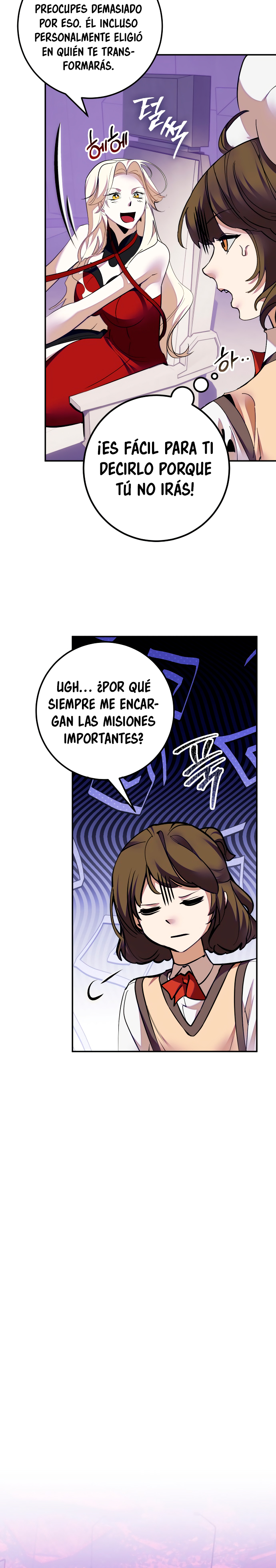 Read El Retorno del Jugador Manga Online