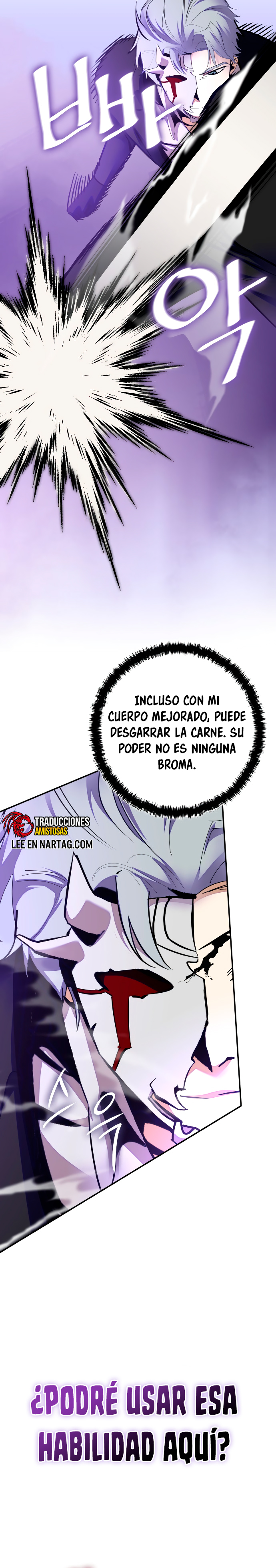 Read El Retorno del Jugador Manga Online