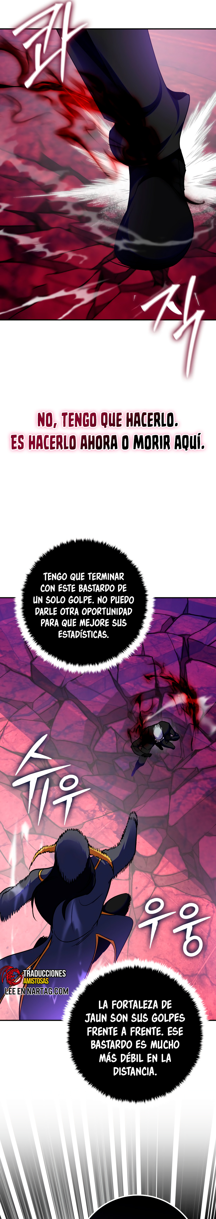 Read El Retorno del Jugador Manga Online
