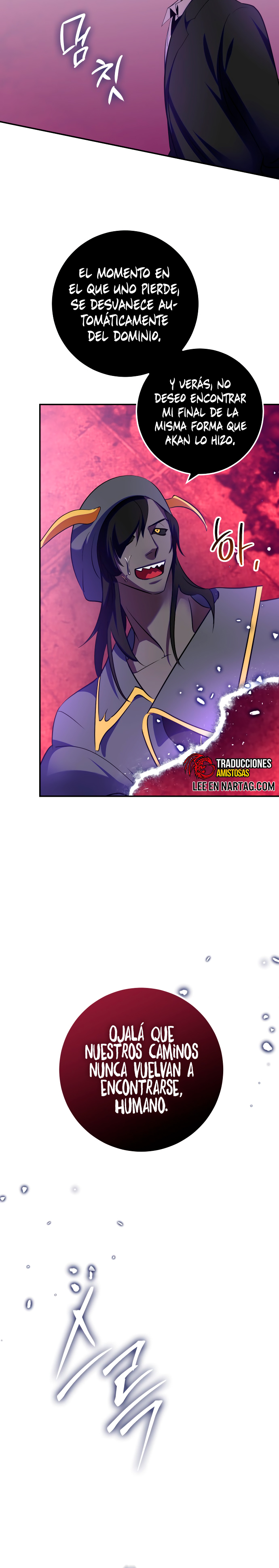 Read El Retorno del Jugador Manga Online
