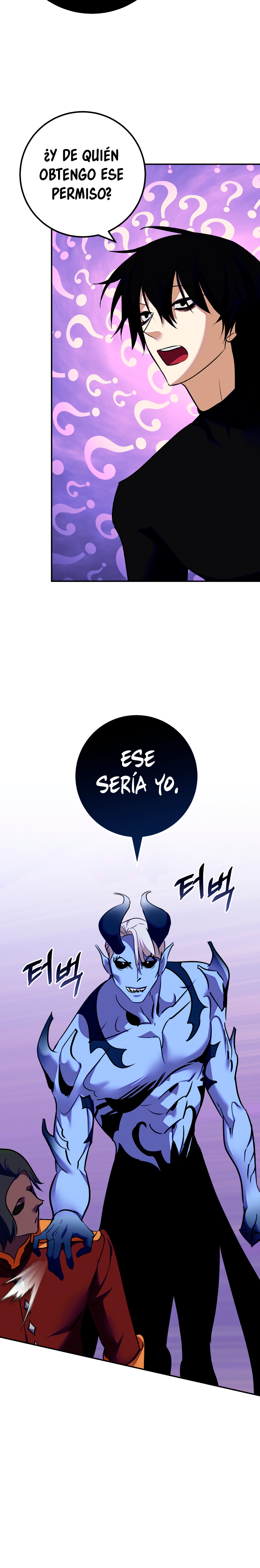 Read El Retorno del Jugador Manga Online