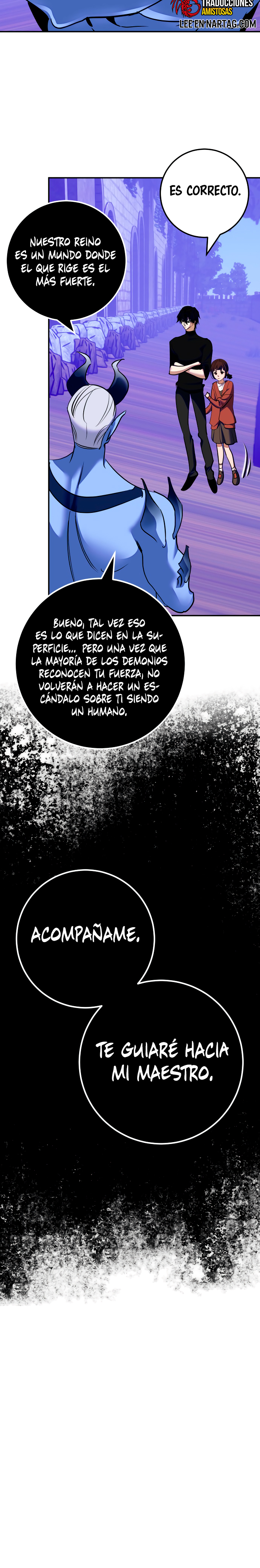 Read El Retorno del Jugador Manga Online