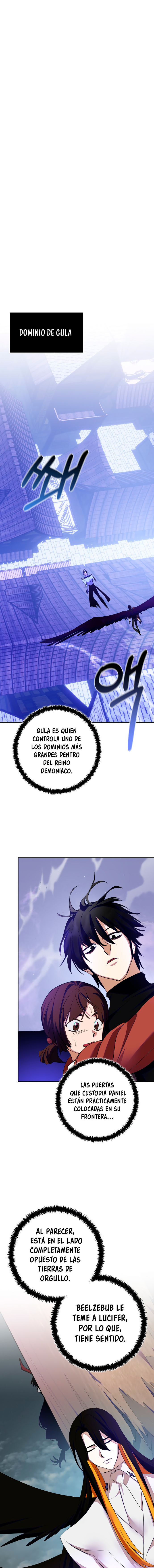 Read El Retorno del Jugador Manga Online