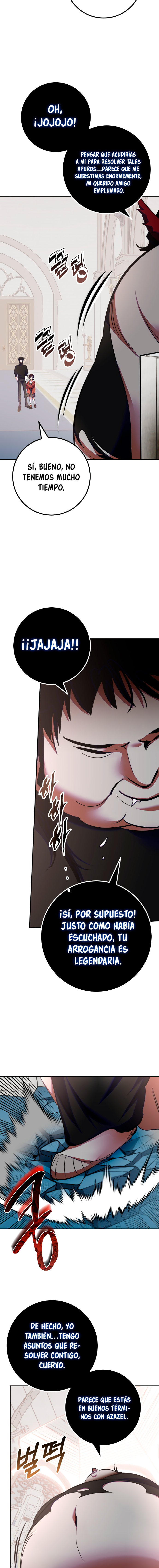 Read El Retorno del Jugador Manga Online