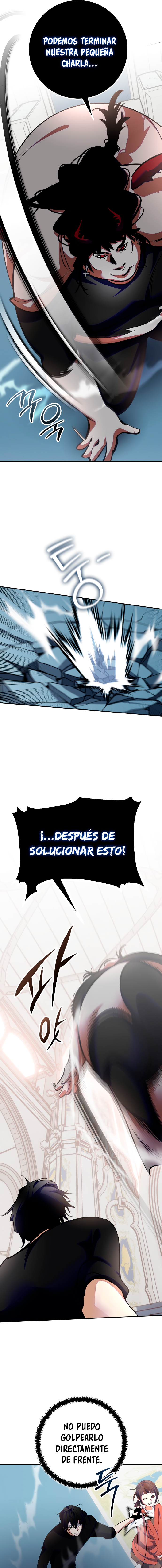 Read El Retorno del Jugador Manga Online
